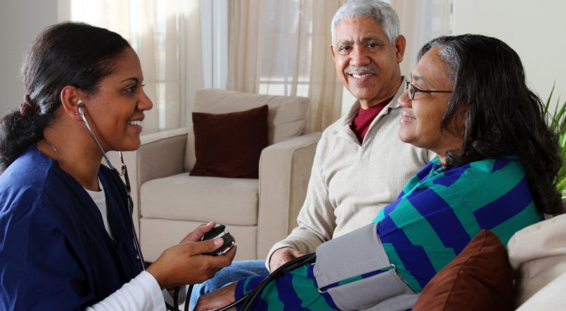 ACA Offers Help For Informal Caregivers