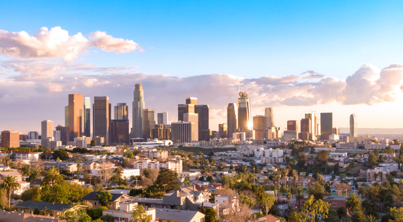California Health Exchange Welcomes New Enrollees Thanks to Individual Mandate
