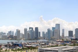 Health Crisis Likely in Miami-Dade