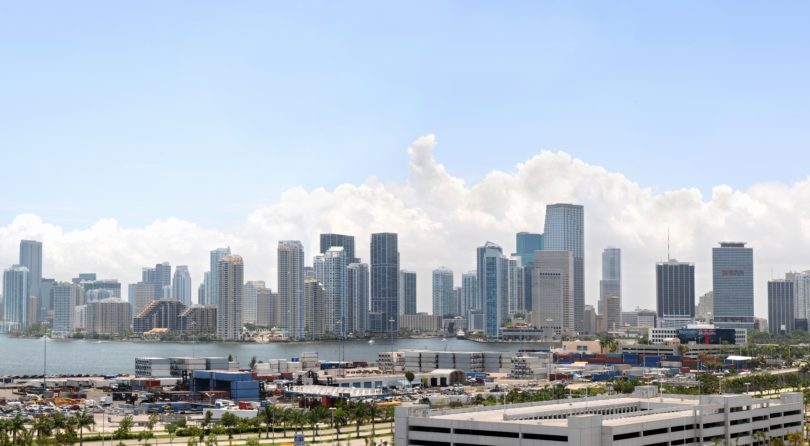 Health Crisis Likely in Miami-Dade