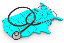 As IRS Section 1332 Support Continues, Can States Reform Healthcare On Their Own?