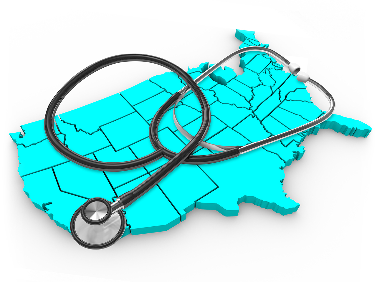 As IRS Section 1332 Support Continues, Can States Reform Healthcare On Their Own?