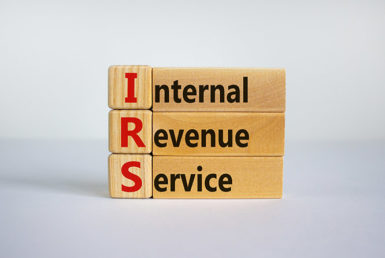 IRS Increasing Staff to Clear Backlog and Support Current Tax Season