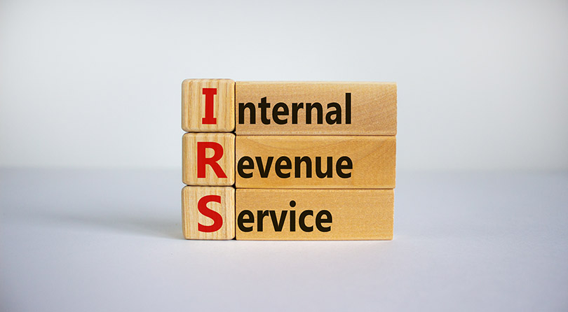 IRS Increasing Staff to Clear Backlog and Support Current Tax Season