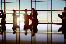 Is Your Organization an ALE? (UPDATE)