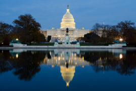 U.S. Senate Health Committee Works to Reach Consensus With Healthcare Hearings Over