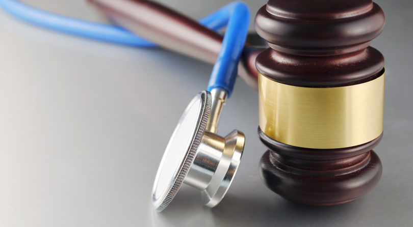 Case of Whistleblower Demonstrates ACA Protections for Healthcare Workers