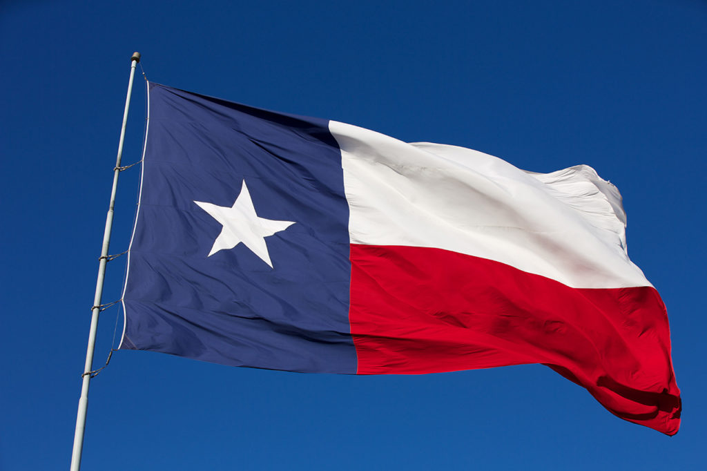 Will Texas And Other States See The Return Of A Major Blue Cross-Blue Shield Insurer?