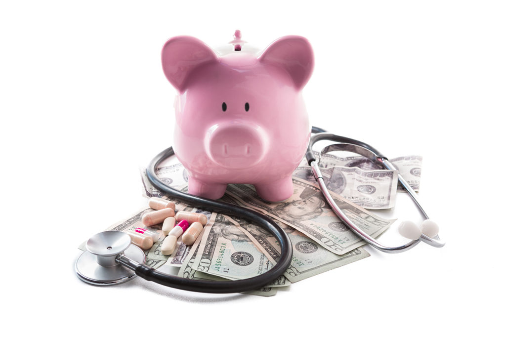 High-Deductible Plans Bring Surprising Results In New Survey