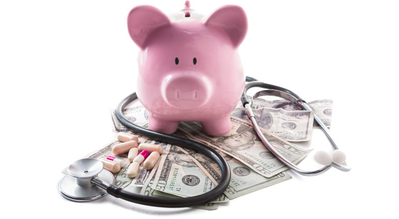 Are High-Deductible Plans The Way To Go?