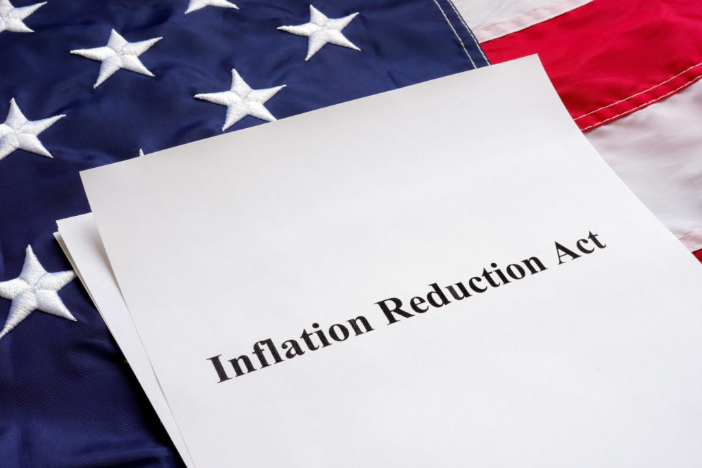 Inflation Reduction Act to Extend Enhanced ACA Subsidies