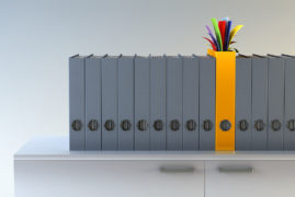 Get Your Business Data Organized