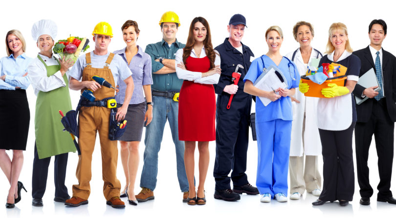 Study: ACA Has No Effect on Hours Worked