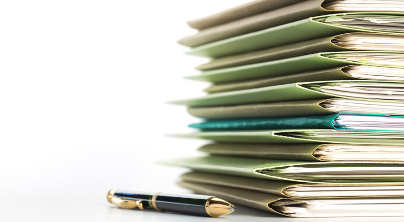 ACA Paper Filing Submissions are Due to the IRS Today