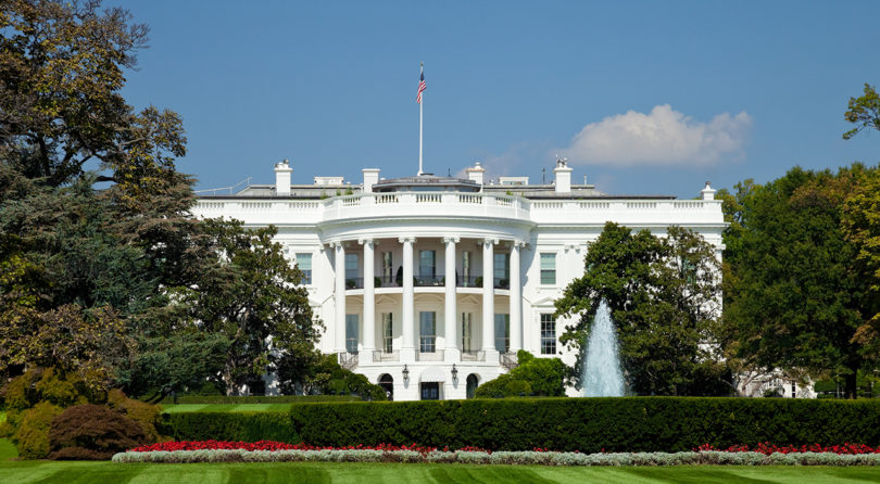 These New Healthcare Staffers Were Added By The Trump Administration