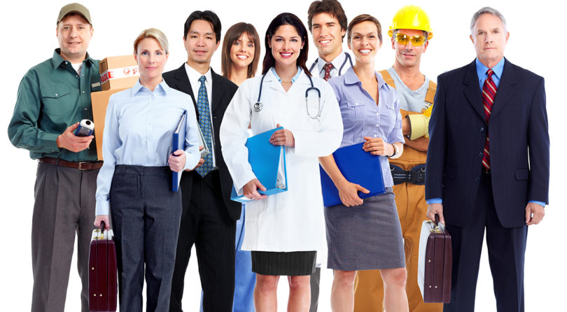Guess Which State Is Taking A Step Toward Correcting Employee Misclassifications?