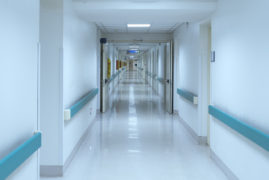 Study Says Hospitals Serving Poor Are Punished