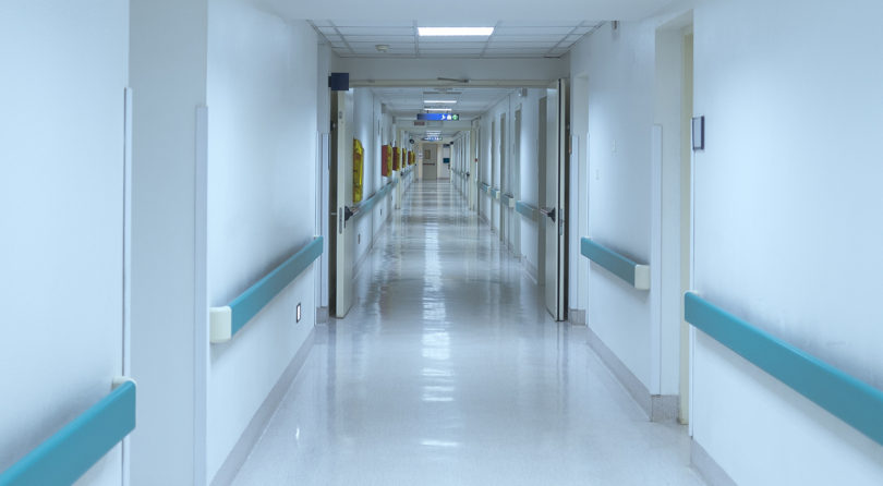 Study Says Hospitals Serving Poor Are Punished