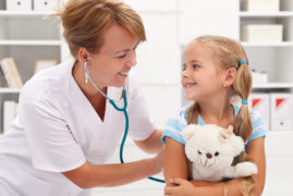 The Affordable Care Act Shows Big Wins For Kids