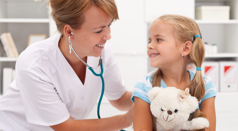 The Affordable Care Act Shows Big Wins For Kids