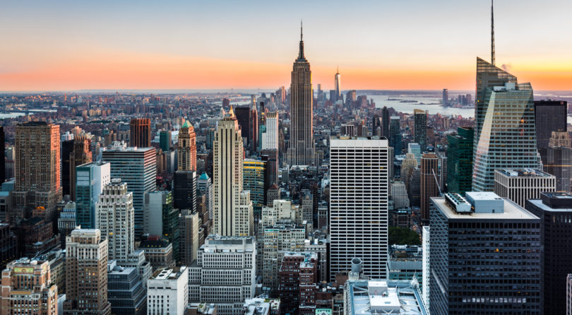 Health Program Launched for Low-Income New Yorkers