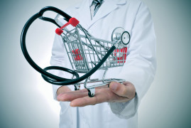 High Deductibles Don’t Promote Price Shopping