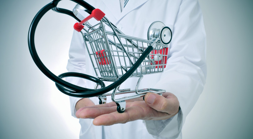 High Deductibles Don’t Promote Price Shopping