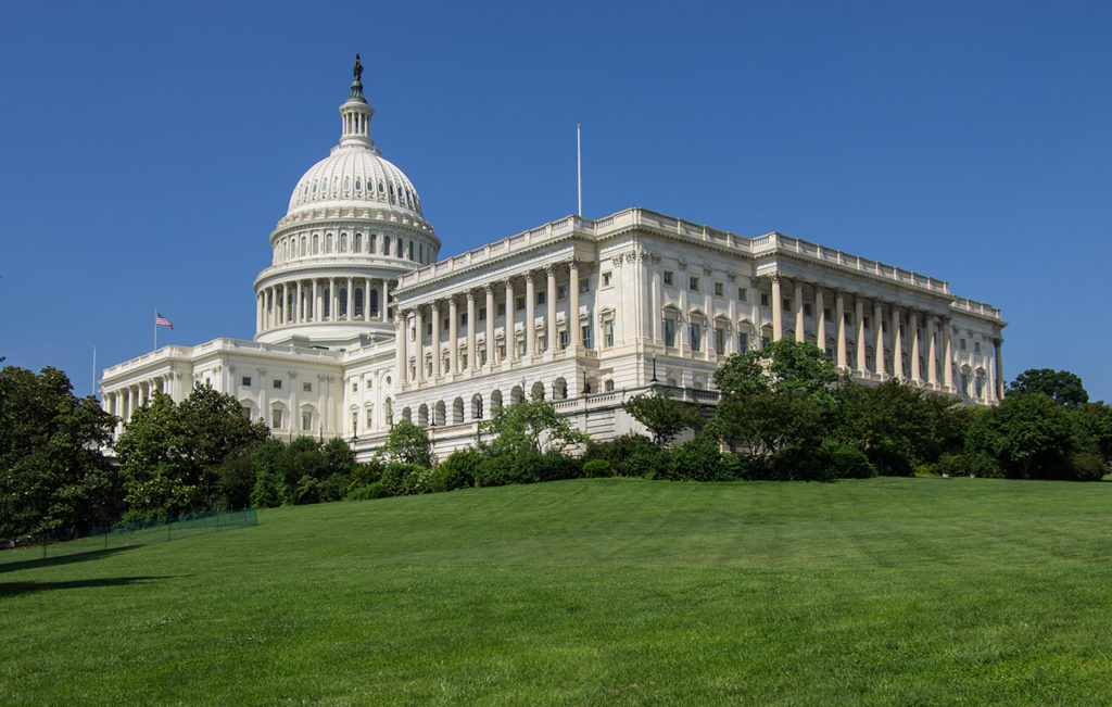 ACA Repeal May Happen In 2020, Per Senate GOP