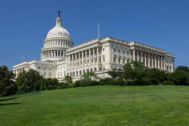 Senate GOP Views 2020 As Target For ACA Repeal