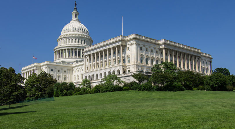 Senate GOP Views 2020 As Target For ACA Repeal
