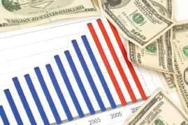 S&P Says Nonprofit Providers Are Financially Stronger
