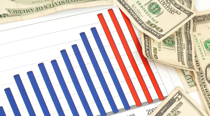 S&P Says Nonprofit Providers Are Financially Stronger