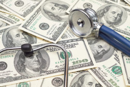 Congressional Budget Office Expects Health Insurance Premiums to Increase