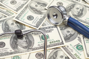 Congressional Budget Office Expects Health Insurance Premiums to Increase