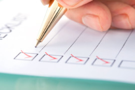 Preparing For Affordable Care Act Filings With the IRS? Here’s a Checklist That May Help [Updated]