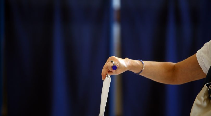 How Will The Newly Insured Vote?