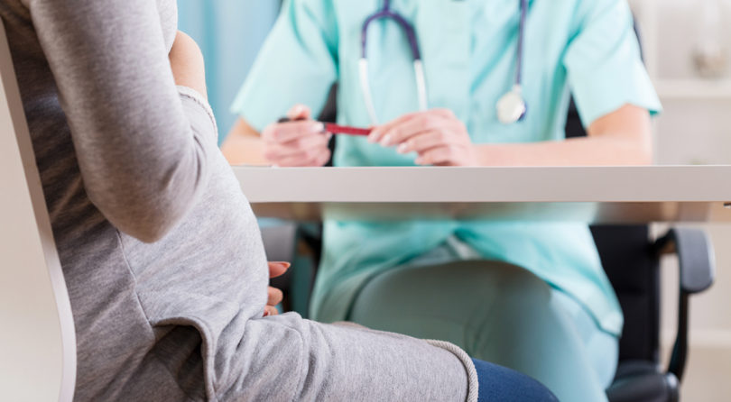 The American Health Care Act Prohibits Tax Credits for Abortion Coverage