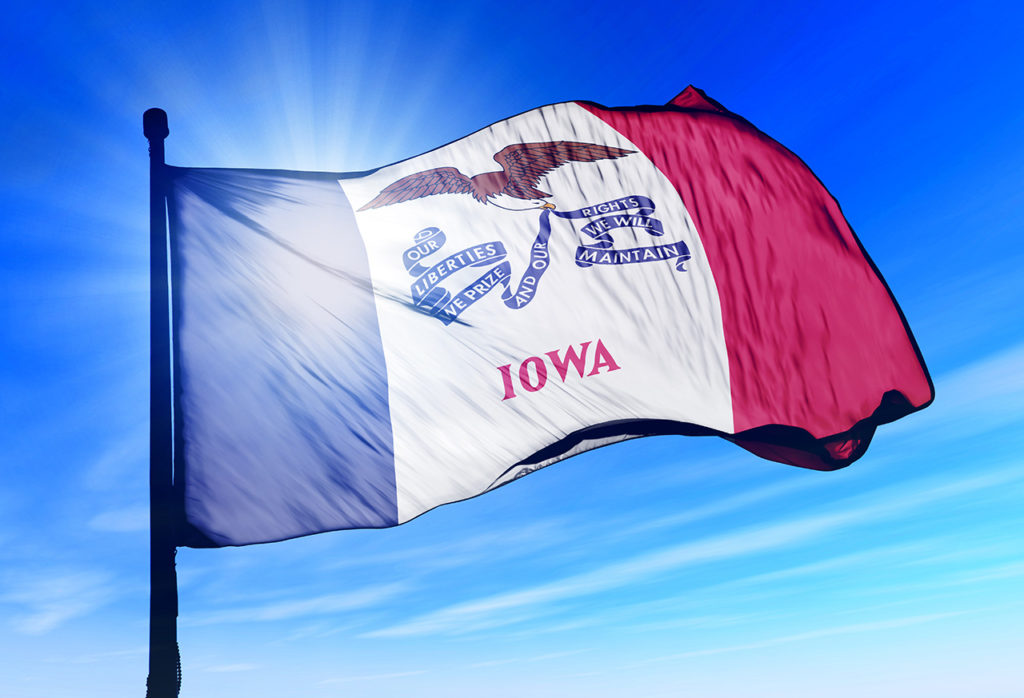 Iowa Is In Healthcare Distress, Turns To ACA