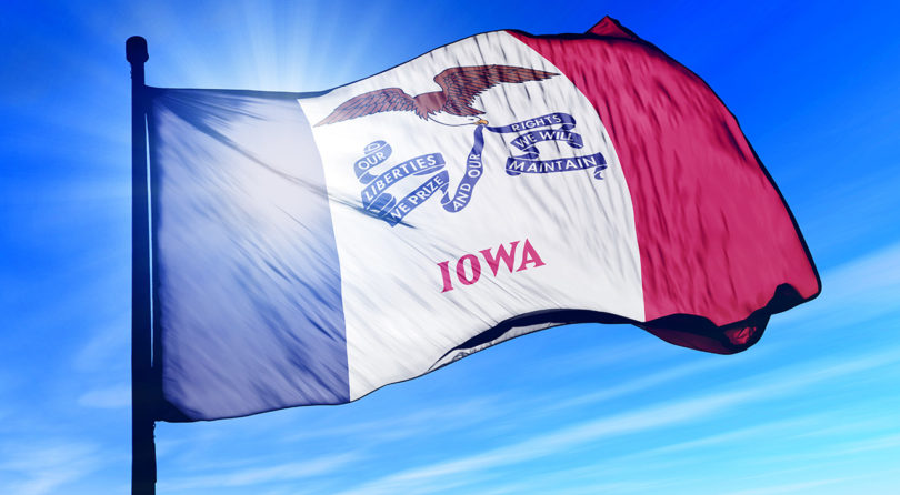 Iowa Seeks Help From ACA During Healthcare Crisis