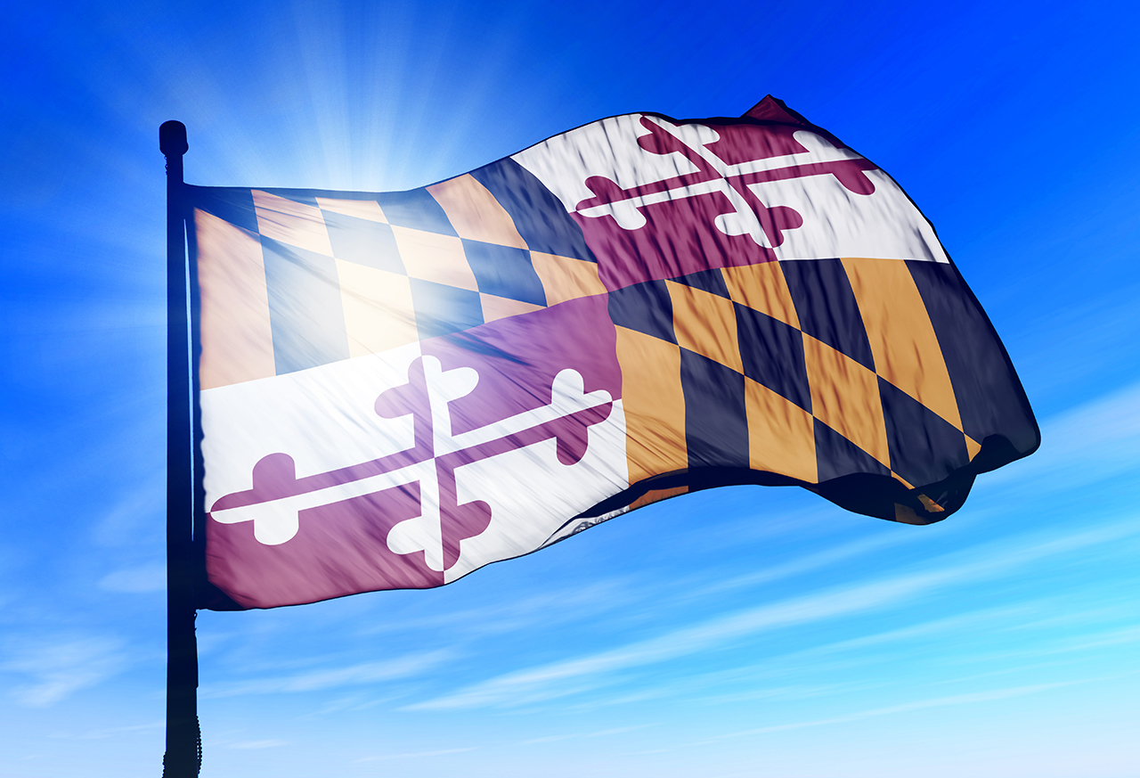 Individual Healthcare Mandate Being Considered in Maryland [UPDATE]