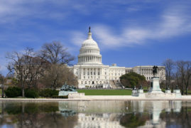 Back to Congress: Changes to Modify the ACA to Continue Subsidy Payments to Insurers to Stabilize Insurance Markets Are Still In Play