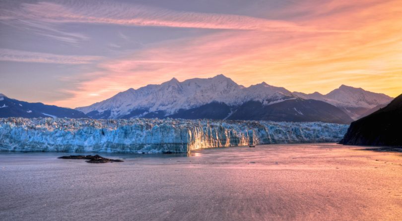 Alaska’s Governor Acts to Expand Medicaid