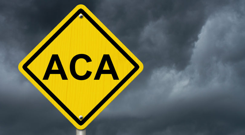 Employers Weigh In On Actions In The Event Of An ACA Repeal