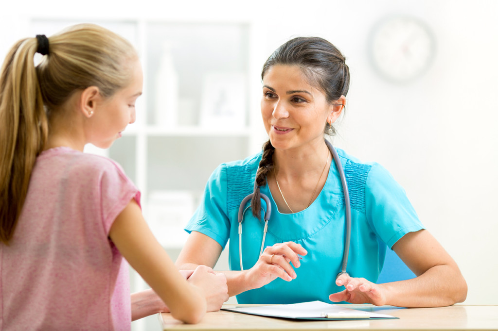 New Study Shows ACA Catalyst for Increase In Adolescent Annual Wellness Visits