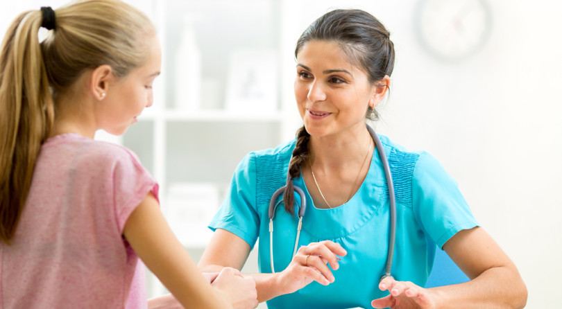 New Study Shows ACA Catalyst for Increase In Adolescent Annual Wellness Visits