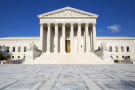 Supreme Court to Rule on ACA Constitutionality