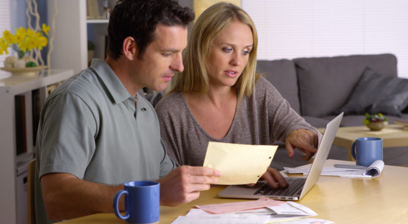 When Insurance Can Be Excluded From Income