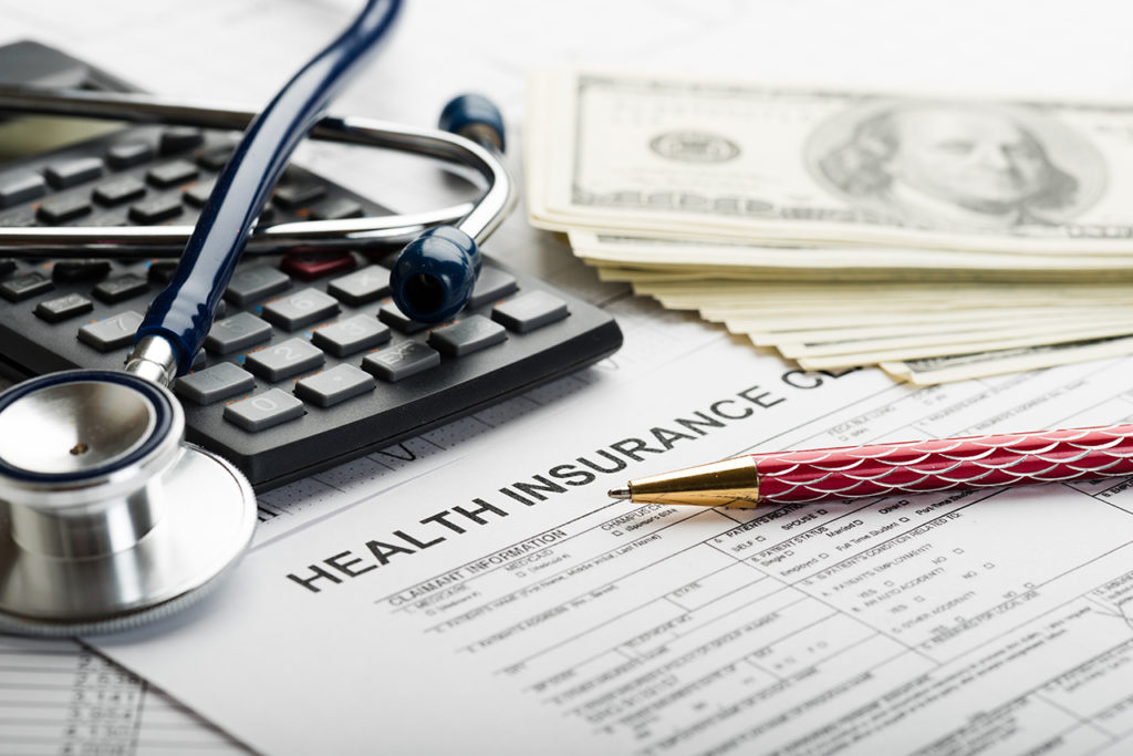 Health Insurance Provider Fees? Find Out The IRS’ Proposed Regulations