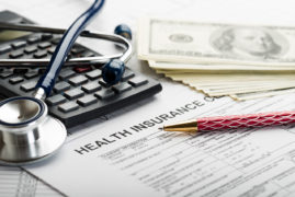 IRS Releases Proposed Regulations For Health Insurance Provider Fees
