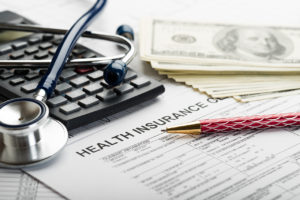 IRS Releases Proposed Regulations For Health Insurance Provider Fees